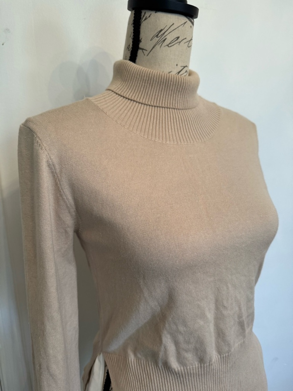 English Factory Sweater - Picture 2 of 4